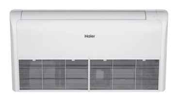 Haier Multi Split Inverter Unterdecken-/ Truhengerät AC25S2SG1FA(H) - 2,5 kW